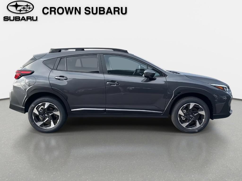 new 2026 Subaru Crosstrek car, priced at $35,392