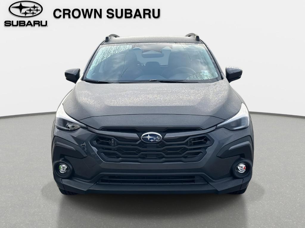 new 2026 Subaru Crosstrek car, priced at $35,392