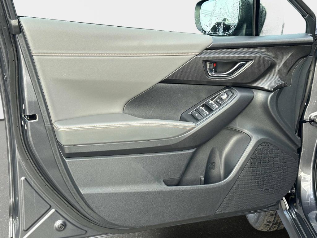 new 2026 Subaru Crosstrek car, priced at $35,392