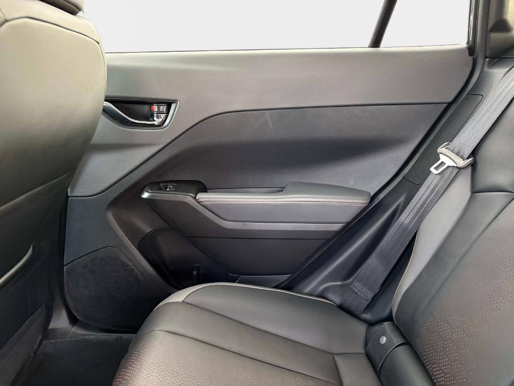 new 2026 Subaru Crosstrek car, priced at $35,392