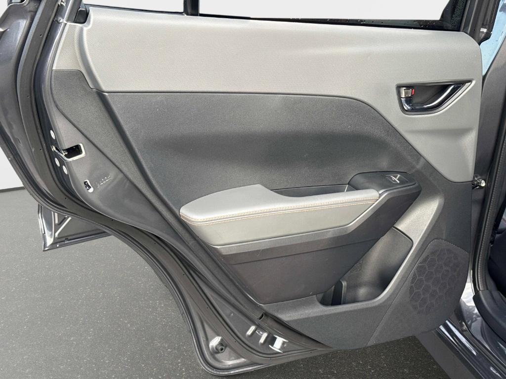 new 2026 Subaru Crosstrek car, priced at $35,392