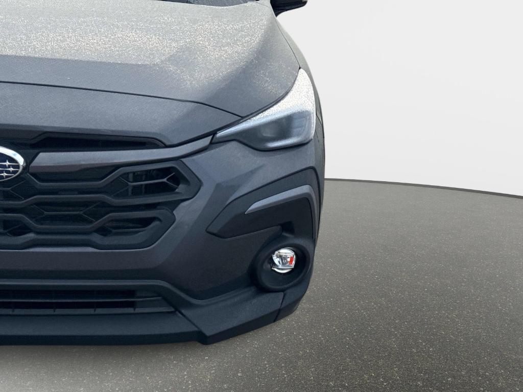 new 2026 Subaru Crosstrek car, priced at $35,392
