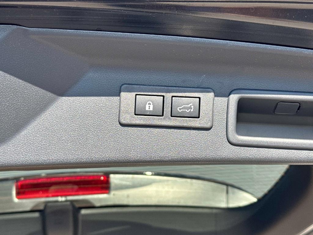 new 2026 Subaru Forester car, priced at $44,112