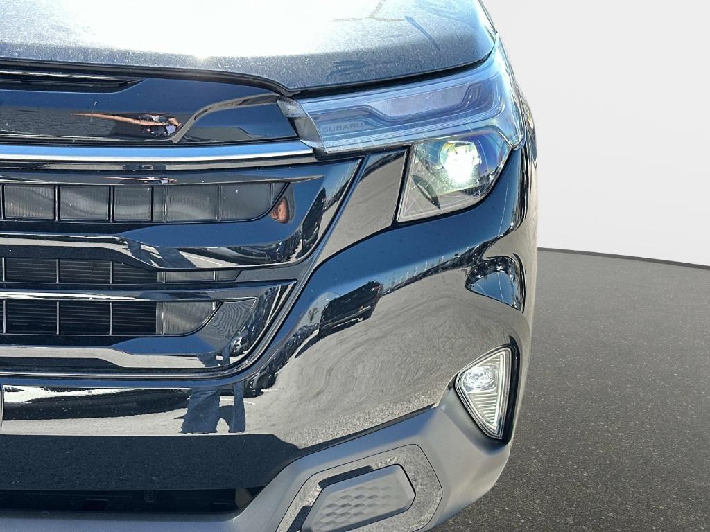 new 2026 Subaru Forester car, priced at $44,112
