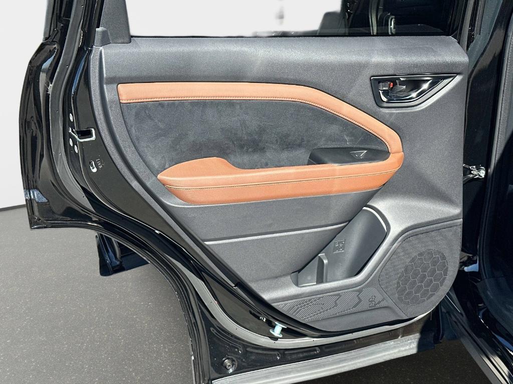 new 2026 Subaru Forester car, priced at $44,112