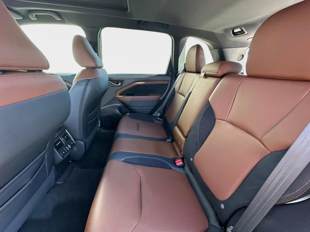 new 2026 Subaru Forester car, priced at $44,112