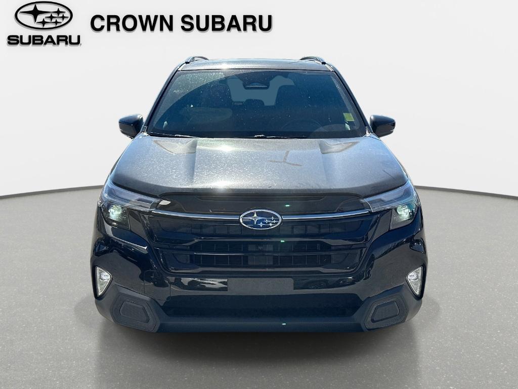 new 2026 Subaru Forester car, priced at $44,112