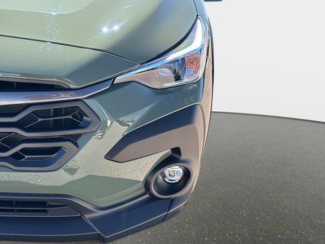 used 2026 Subaru Crosstrek car, priced at $30,991