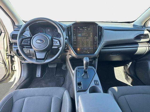 used 2026 Subaru Crosstrek car, priced at $30,991