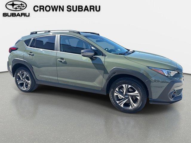 used 2026 Subaru Crosstrek car, priced at $30,991