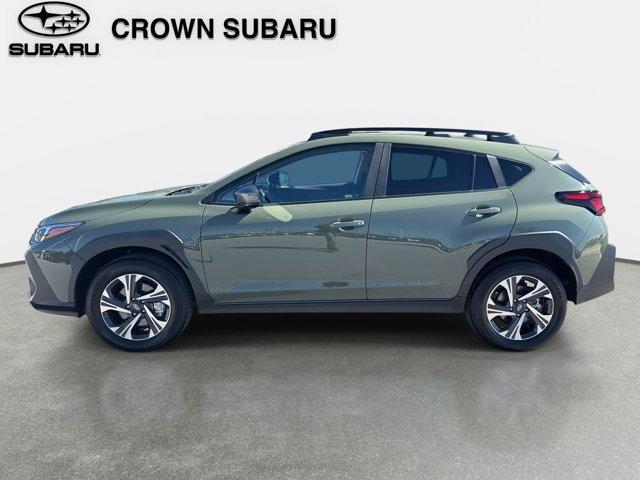 used 2026 Subaru Crosstrek car, priced at $30,991