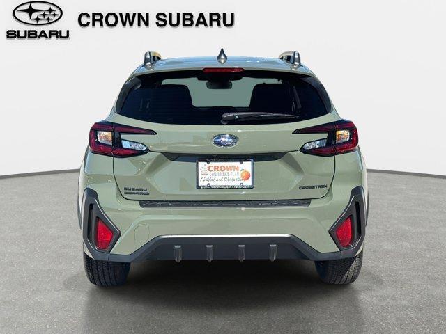 used 2026 Subaru Crosstrek car, priced at $30,991