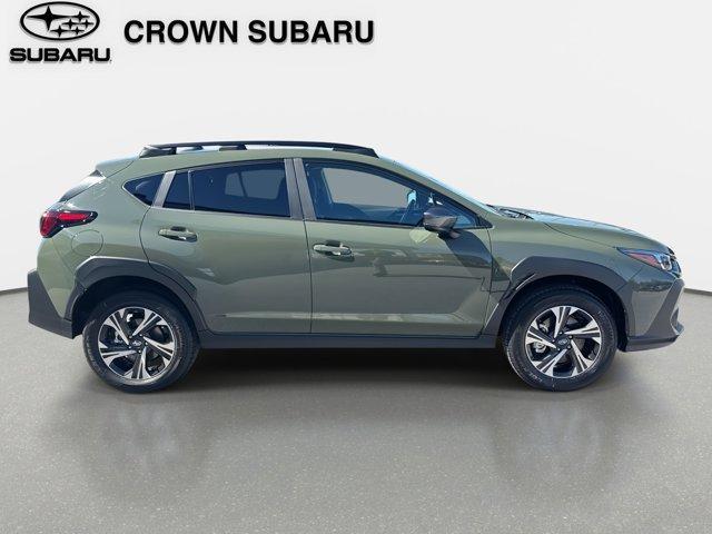 used 2026 Subaru Crosstrek car, priced at $30,991