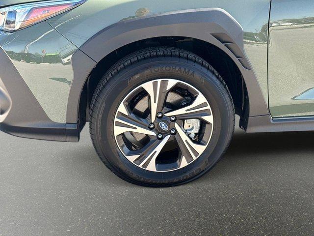 used 2026 Subaru Crosstrek car, priced at $30,991