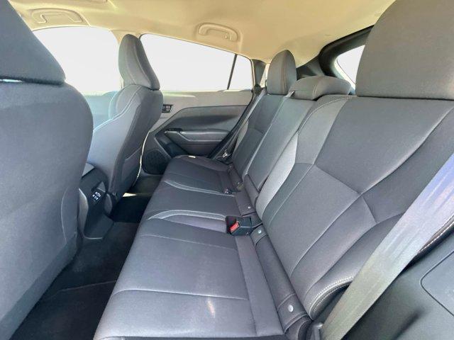 used 2026 Subaru Crosstrek car, priced at $30,991
