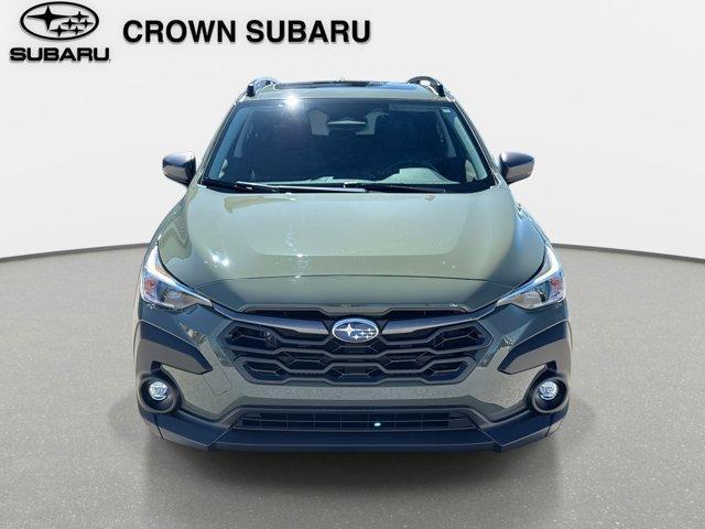used 2026 Subaru Crosstrek car, priced at $30,991