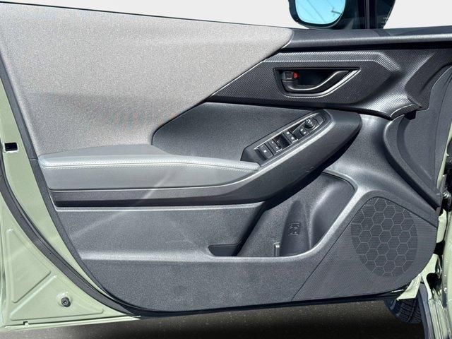 used 2026 Subaru Crosstrek car, priced at $30,991