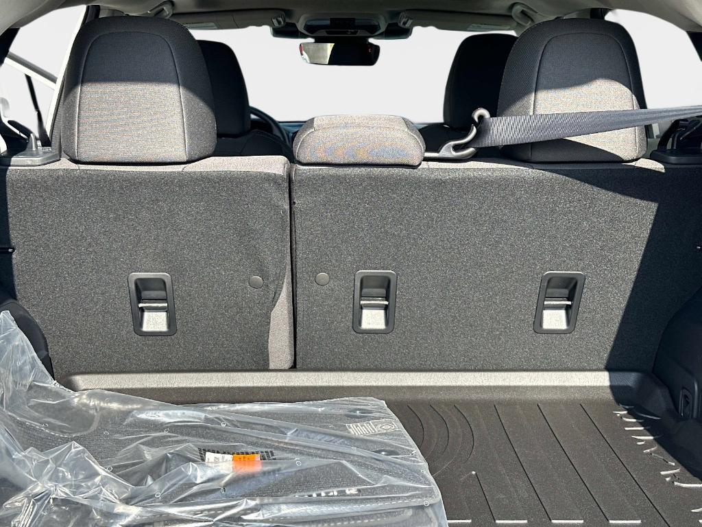 new 2026 Subaru Crosstrek car, priced at $32,618