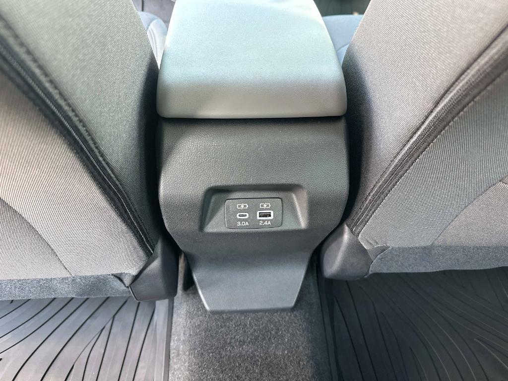 new 2026 Subaru Crosstrek car, priced at $32,618