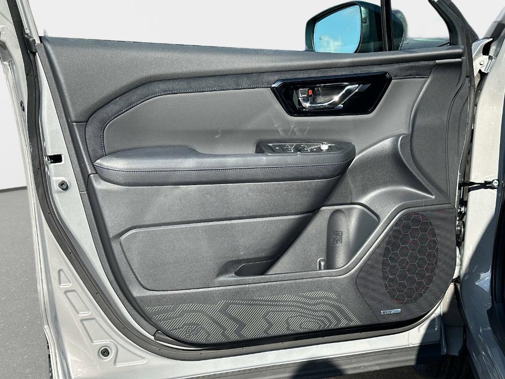 new 2026 Subaru Forester car, priced at $42,087