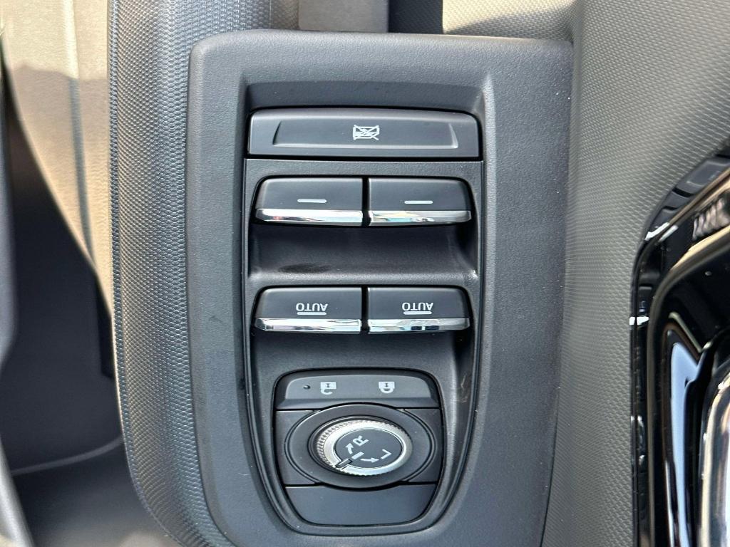 new 2026 Subaru Forester car, priced at $42,087