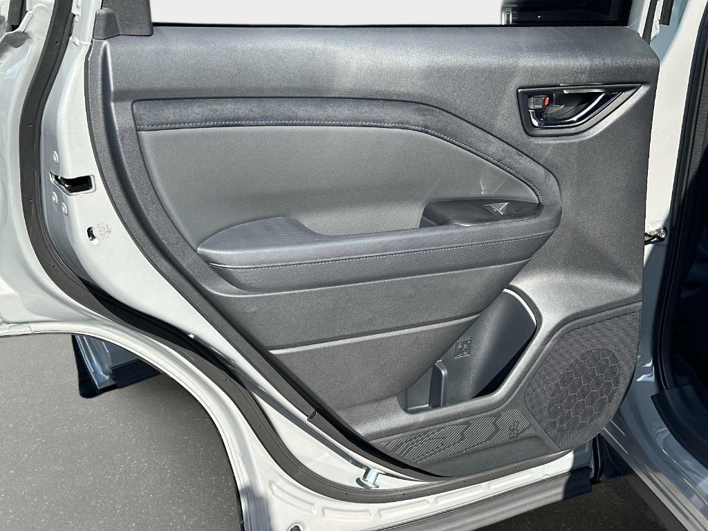 new 2026 Subaru Forester car, priced at $42,087