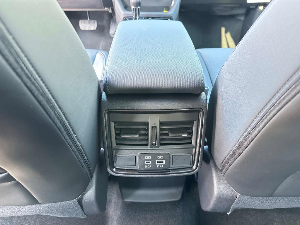 new 2026 Subaru Forester car, priced at $42,087