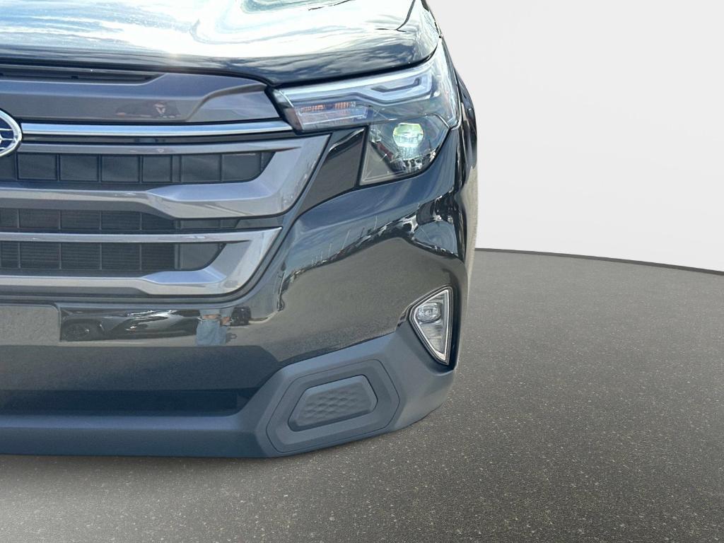 new 2026 Subaru Forester car, priced at $37,195