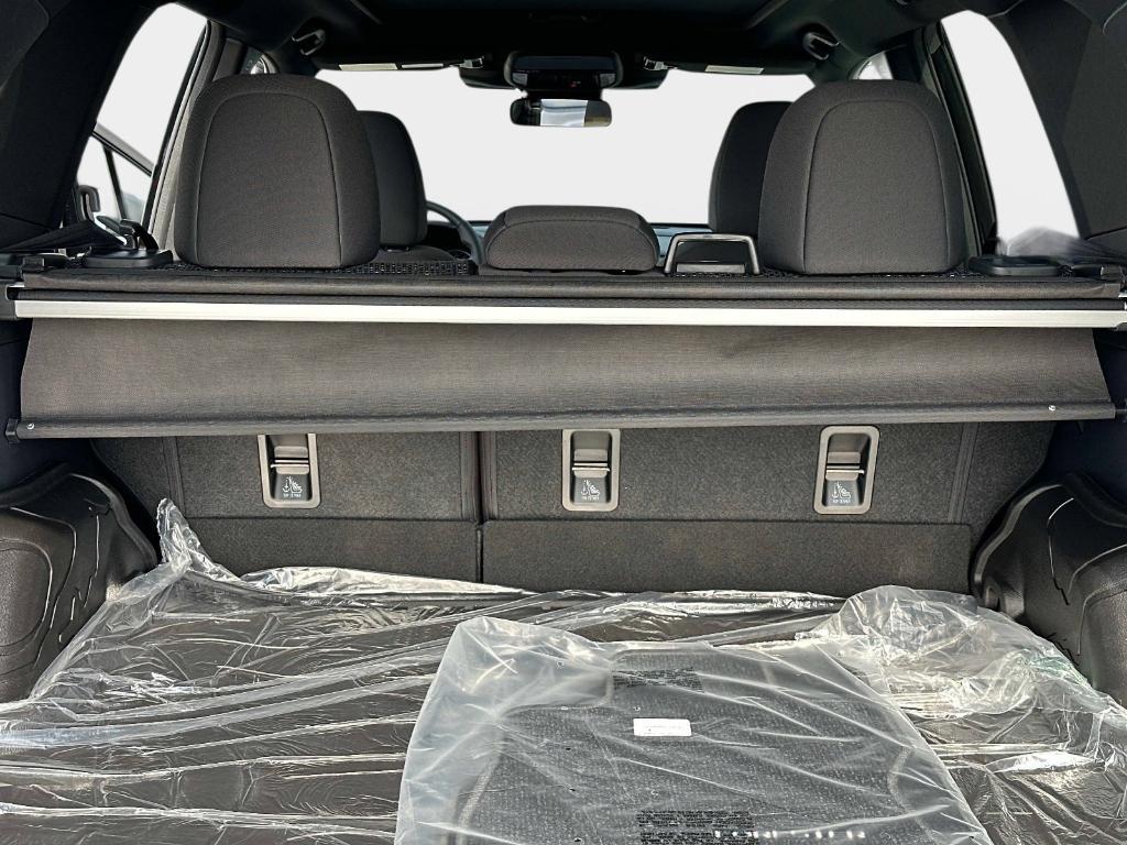 new 2026 Subaru Forester car, priced at $37,195