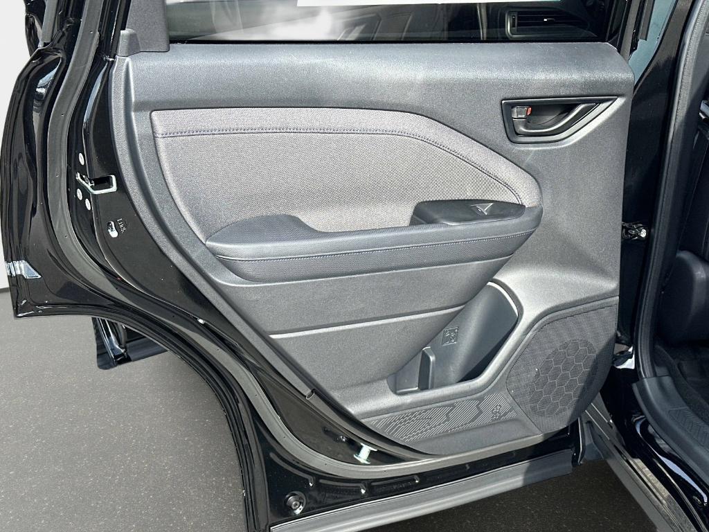 new 2026 Subaru Forester car, priced at $37,195