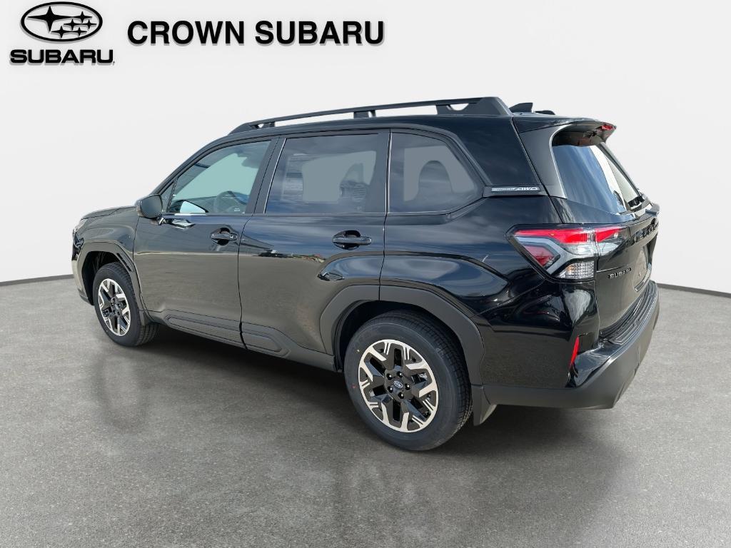 new 2026 Subaru Forester car, priced at $37,195