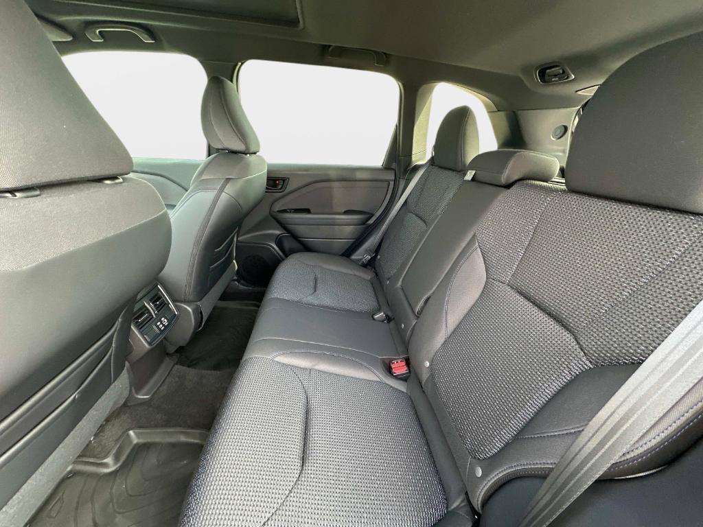 new 2026 Subaru Forester car, priced at $37,195