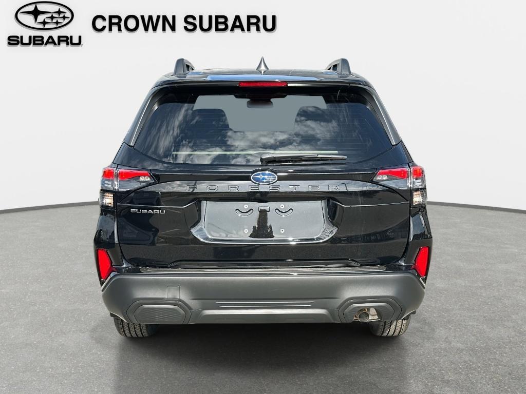 new 2026 Subaru Forester car, priced at $37,195