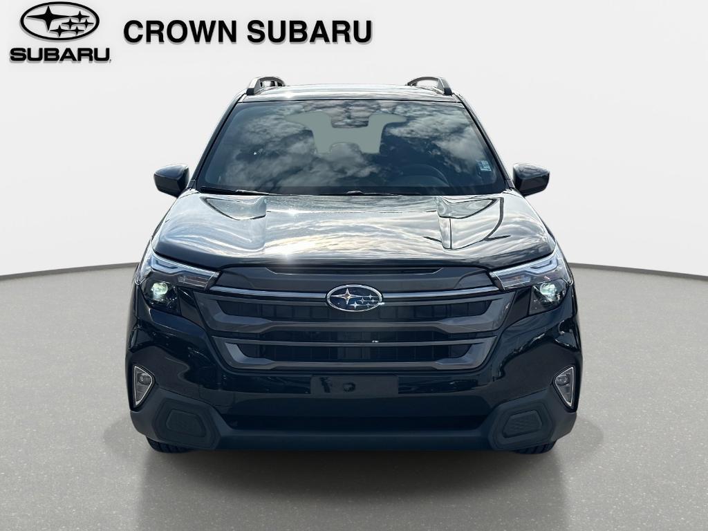 new 2026 Subaru Forester car, priced at $37,195