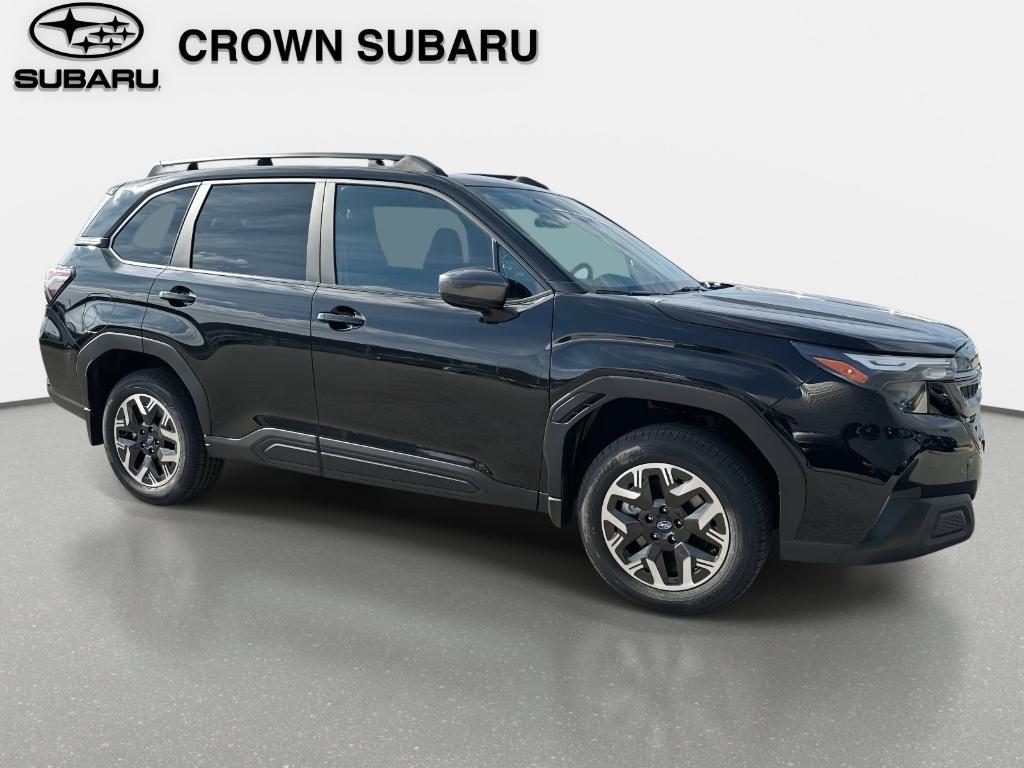 new 2026 Subaru Forester car, priced at $37,195