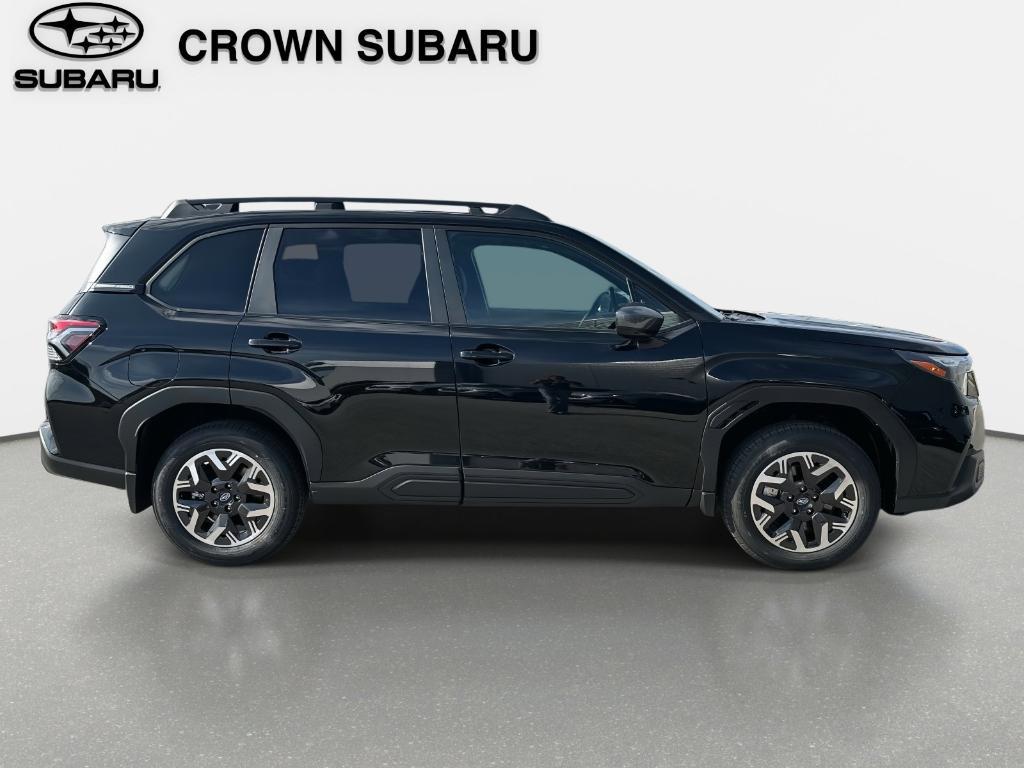 new 2026 Subaru Forester car, priced at $37,195