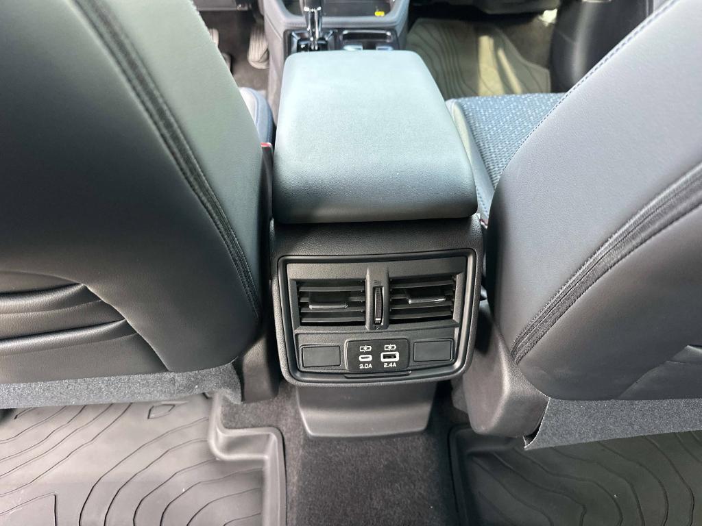 new 2026 Subaru Forester car, priced at $37,195