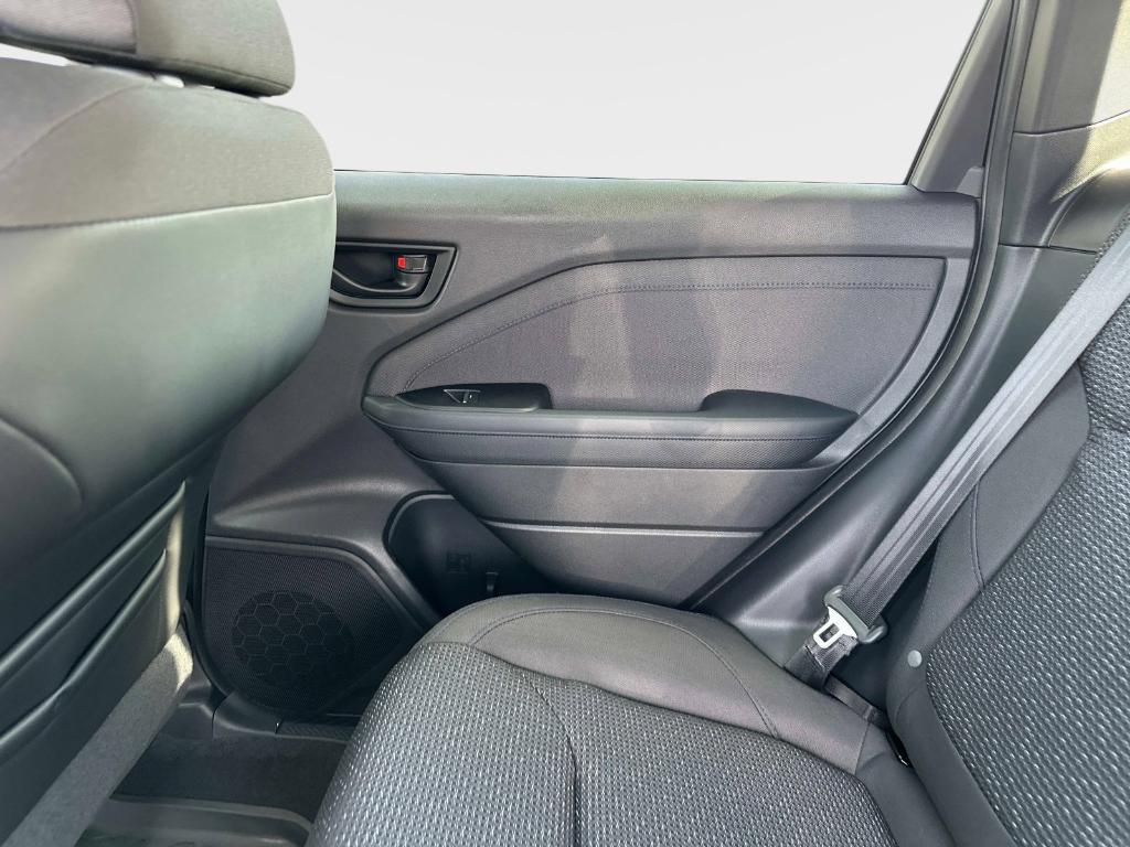 new 2026 Subaru Forester car, priced at $37,195