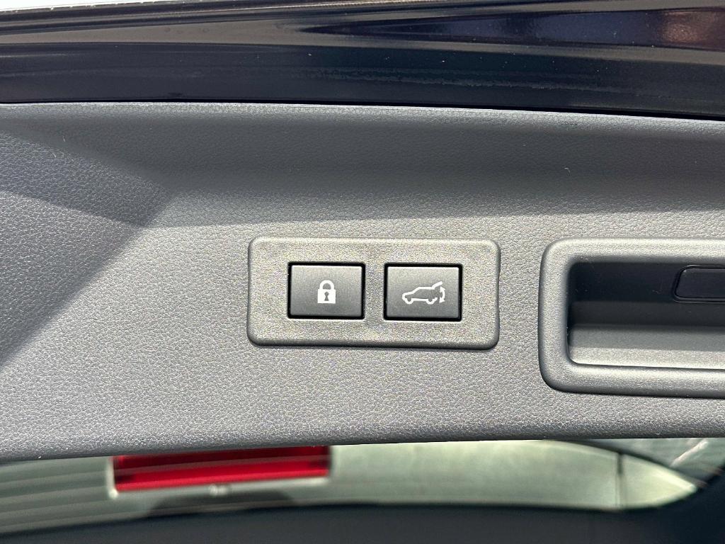 new 2026 Subaru Forester car, priced at $37,195