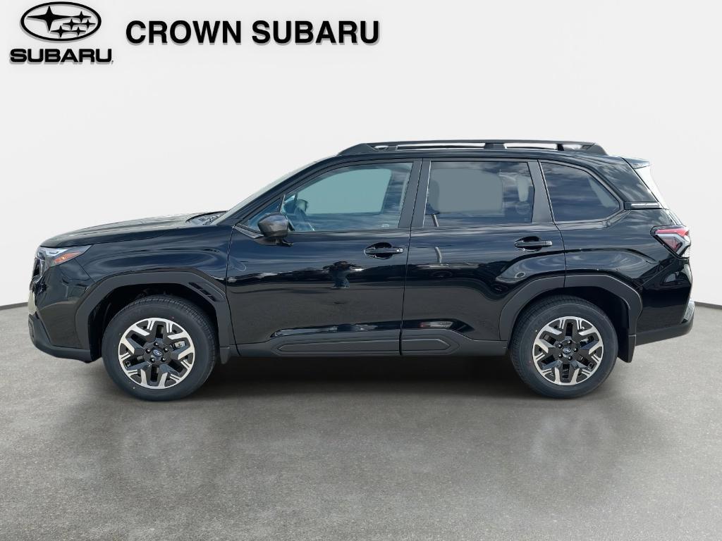 new 2026 Subaru Forester car, priced at $37,195