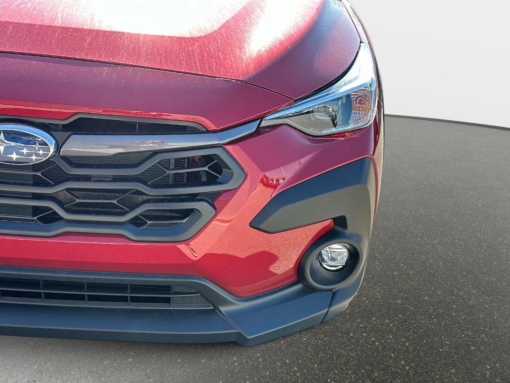 new 2026 Subaru Crosstrek car, priced at $32,607