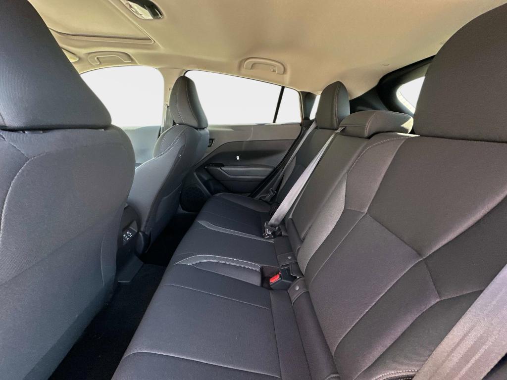 new 2026 Subaru Crosstrek car, priced at $32,607