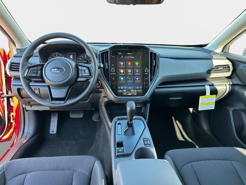 new 2026 Subaru Crosstrek car, priced at $32,607