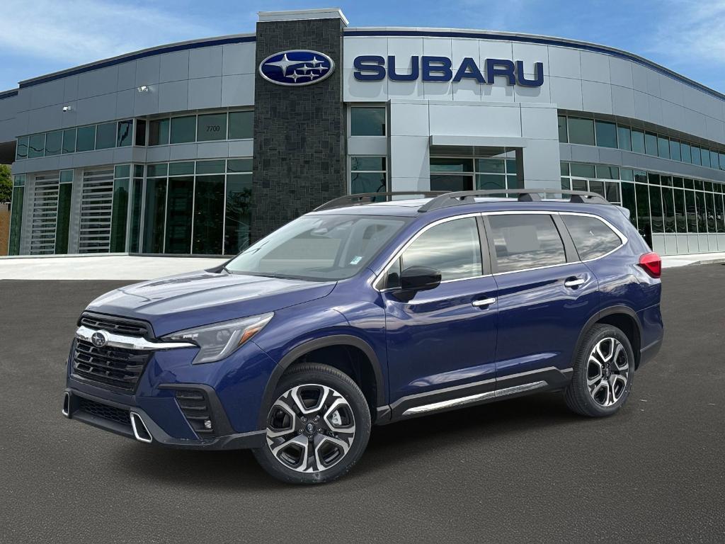 new 2026 Subaru Ascent car, priced at $53,698