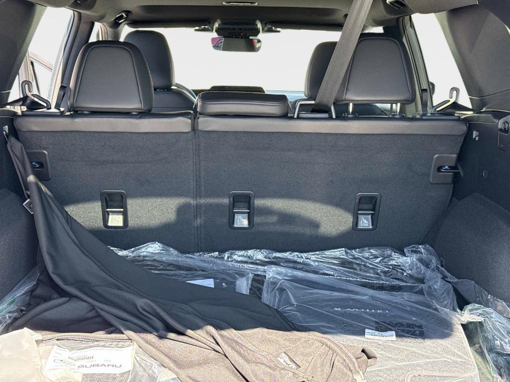 new 2026 Subaru Outback car, priced at $39,860