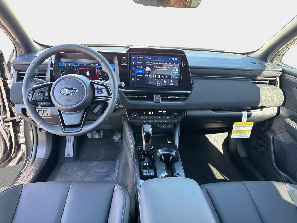 new 2026 Subaru Outback car, priced at $39,860