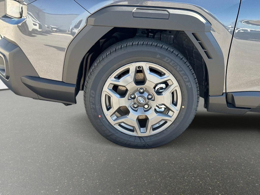 new 2026 Subaru Outback car, priced at $39,860