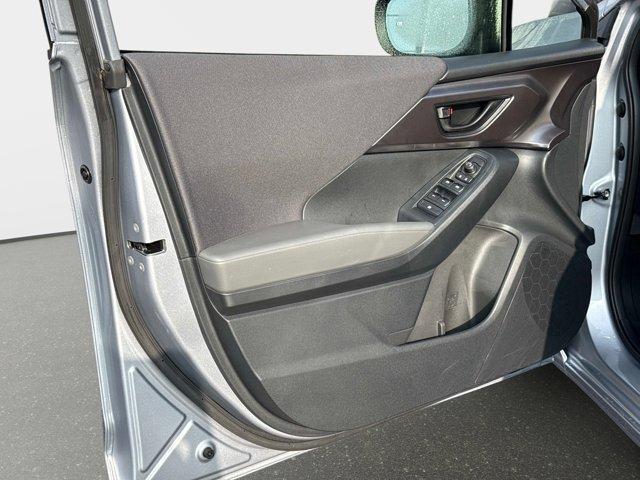 used 2025 Subaru Impreza car, priced at $23,492