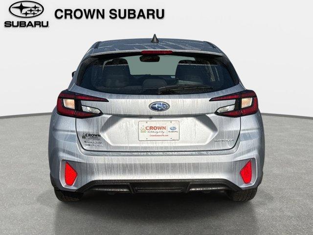 used 2025 Subaru Impreza car, priced at $23,492