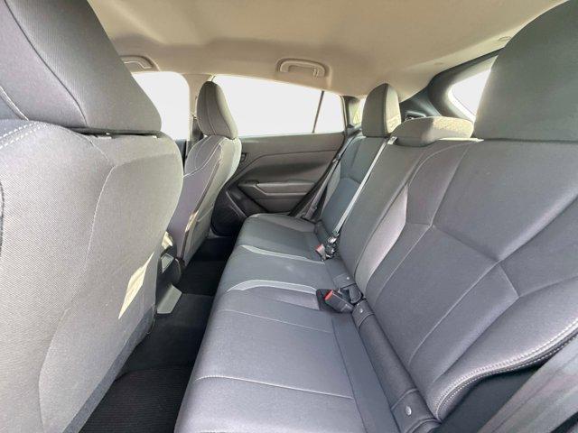 used 2025 Subaru Impreza car, priced at $23,492